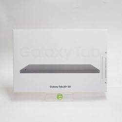 Samsung Galaxy Tab A9 Plus Black Tablet SM-X218U