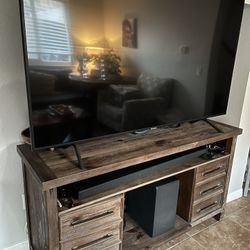 Tv Set