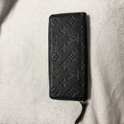 Louis Vuitton Wallet 
