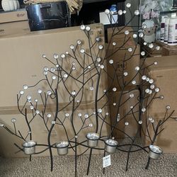 Home Decor Candle Holder