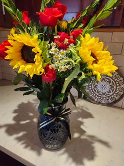 Mother's day flowers