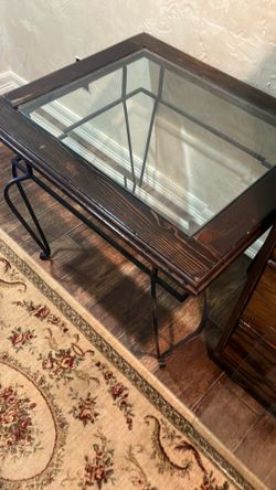 End Tables