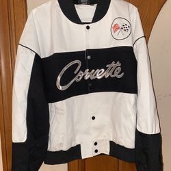 Chevrolet Corvette Jacket XL