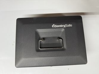 Sentry Safe