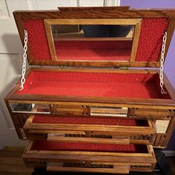 Jewelry Box