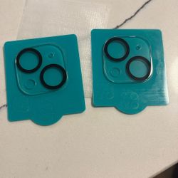 Lens Procters For iPhone 