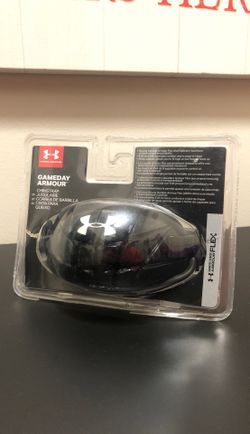 Underarmour adult game day chin strap
