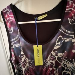 Versace Dress (Authentic )