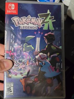 NINTENDO SWITCH GAMES $45 each BRAND NEW
