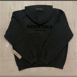 Essential Hoodie 