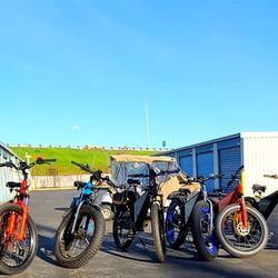 Sondors Electric Bike(s) 10 To Choose from