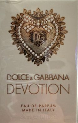 Dolce & Gabbana Devotion EDP Perfume