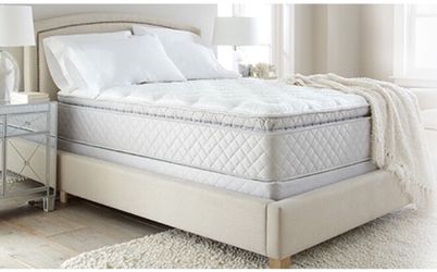 13 inch thick luxury pillow top Mattresses $275