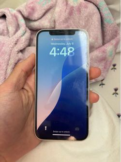 iPhone 12 Unlocked