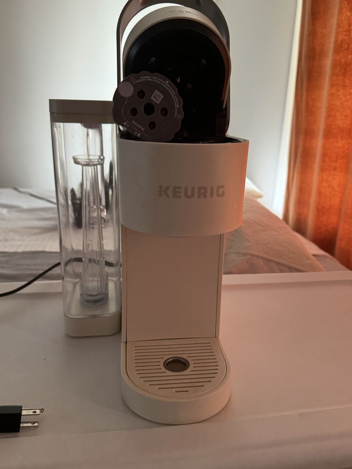 Keurig K-Supreme SMART