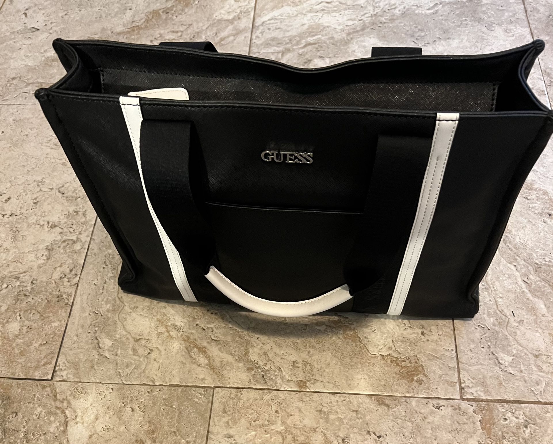 Guess Purse (brand New)