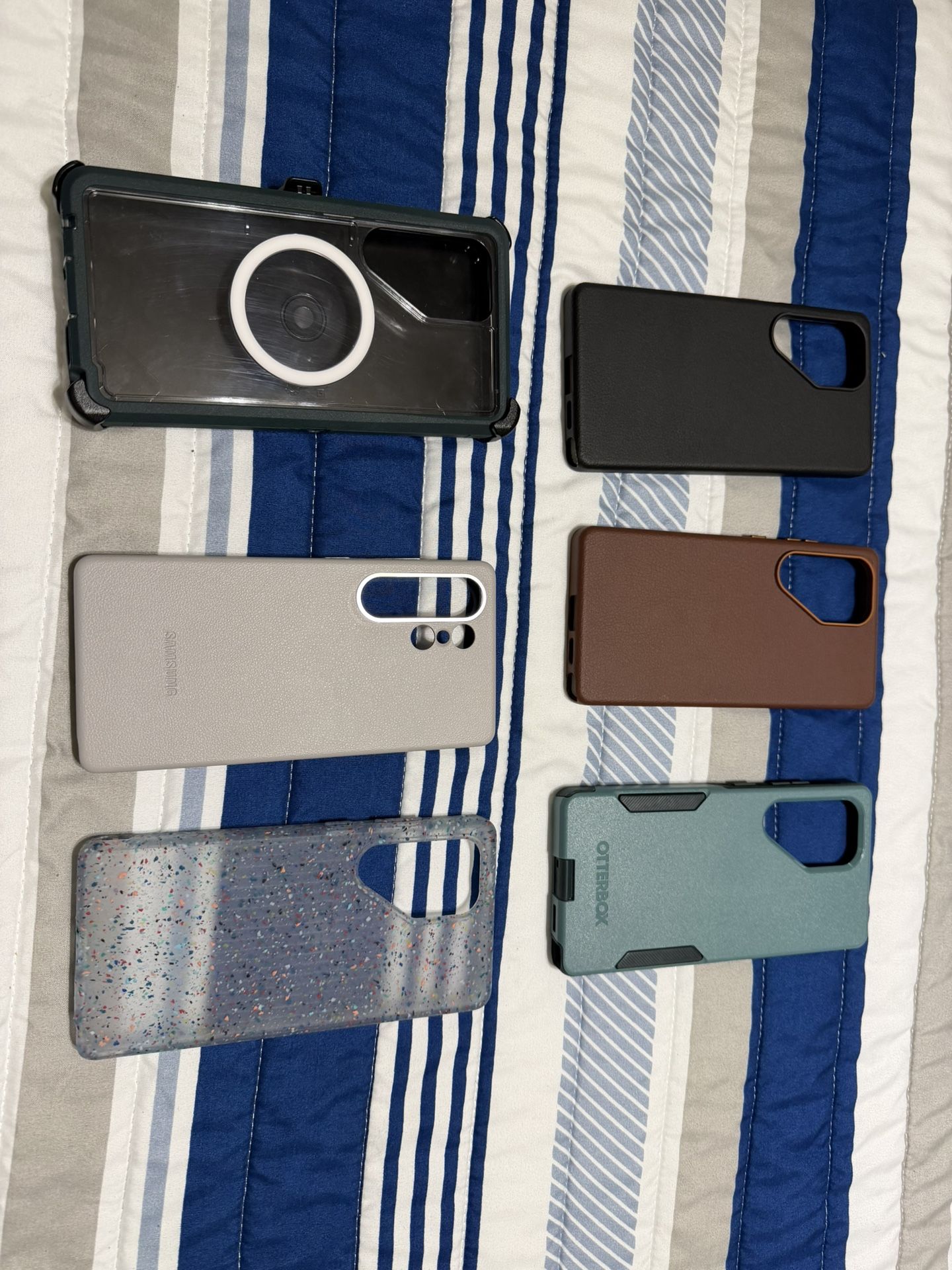 Cases For Galaxy S25 Ultra