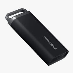 8T Samsung Portable SSD T5 EVO
