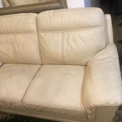 Italian Leather Furniture