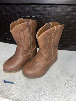 Infant/toddler Cowboy Boots
