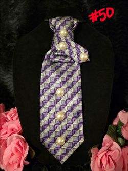 Ties & Tielettes