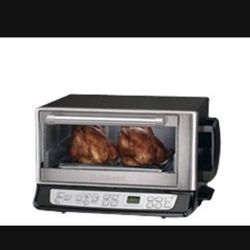Cuisinart Electric Oven