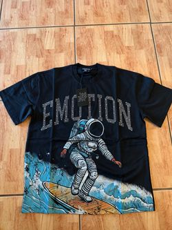 Mixed emotions t shirt