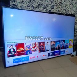 TVs for Repair — 65inch, 75inch " & 85inch"