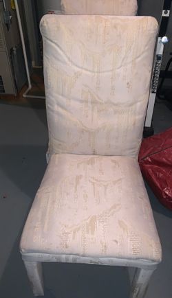 Dining Room Chairs 3