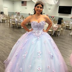 Quince Dress