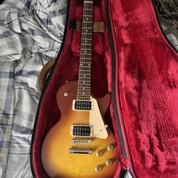 Gibson Les Paul Studio