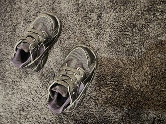 Nike Hurrache
