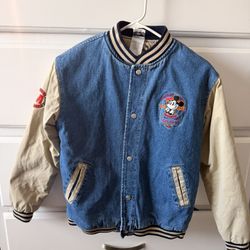  Disney Jacket 