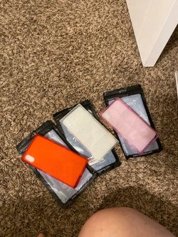 Amazon square case Xs max