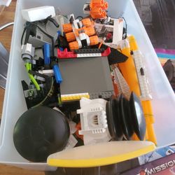 Lego 7690 sale