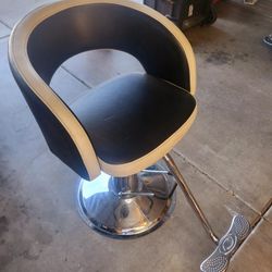 Barber Chair