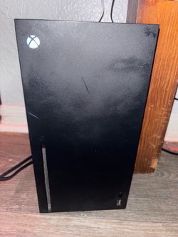 Microsoft Xbox Series X Console