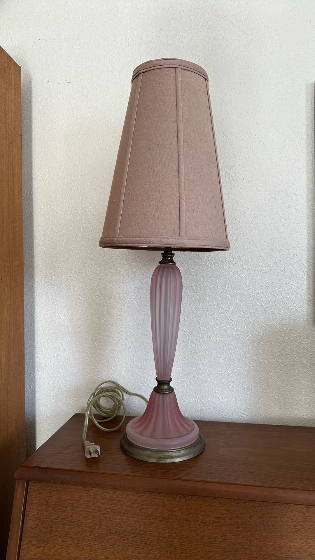 Vintage Lamp