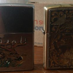 Zippo