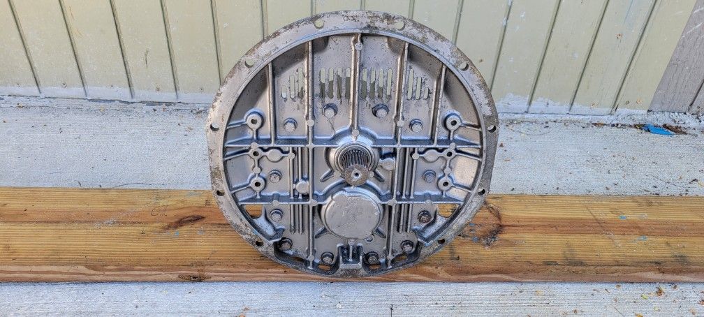 Kanzaki KBW20, 2.62:1, Marine Gearbox / Transmission