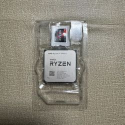 Brand New AMD Ryzen 9 5950X Processor (3.4 GHz, 16 Cores, Socket AM4)