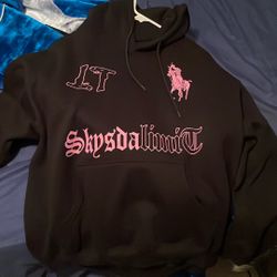 Sdl Sweater