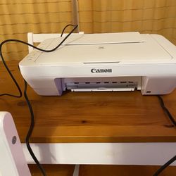 Canon Printer