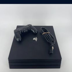 Sony PS4 Pro 