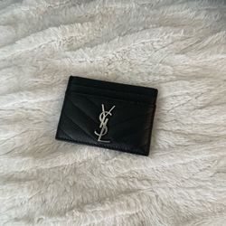 Saint Laurent (YSL) Card Holder