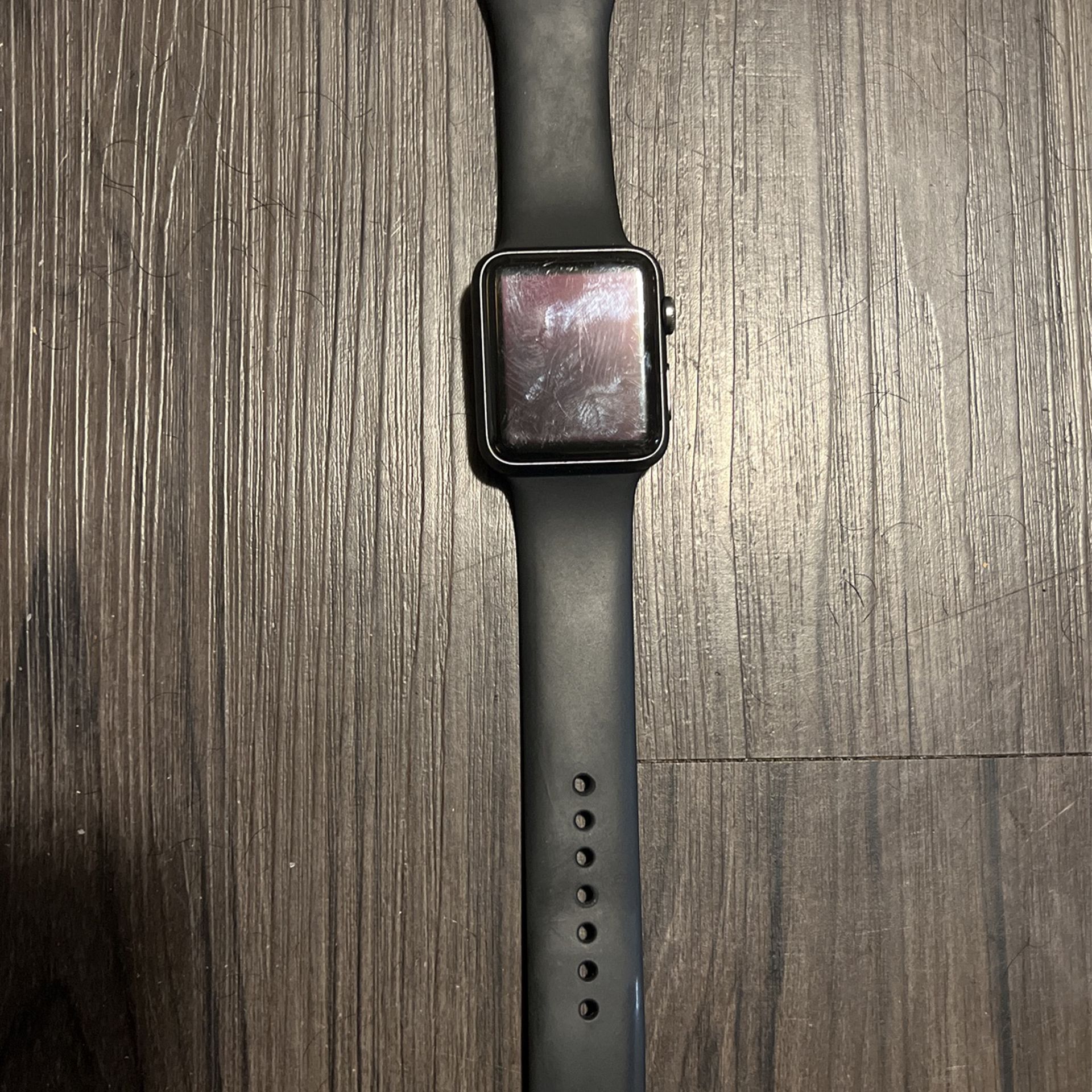 Apple 🍎 Watch 42mm