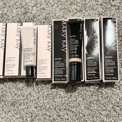 Mary Kay 