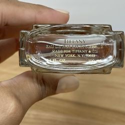 TIFFANY Eau de Parfum Atomiseur Parfum Spray For Women 3.4