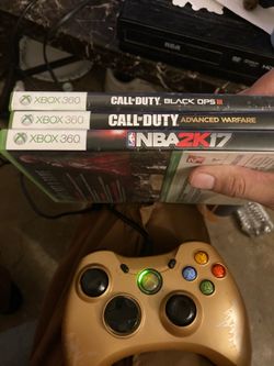 Xbox 360