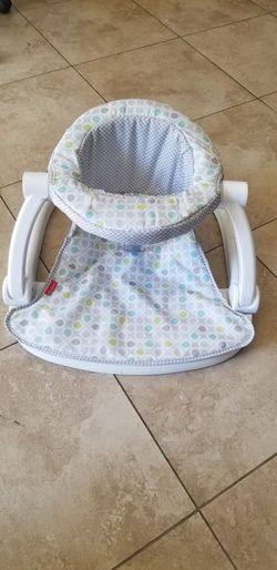 Infant Sitter